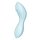 Satisfyer Curvy Trinity 5+ Blue