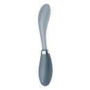 Satisfyer G-Spot Flex 3 Grey
