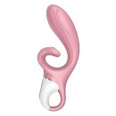 Satisfyer Hug Me Pink