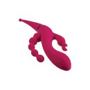 Gender X Four By Four