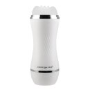 Zero Tolerance Double Dip