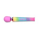 Le Wand - Rainbow Ombre Petite Massager