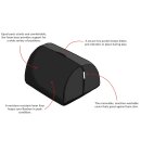 Liberator BonBon Black