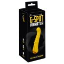 Your New Favourite G-Spot Vibrator