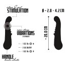 Your New Favourite G-Spot Vibrator