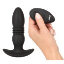 ANOS RC Thrusting Massager