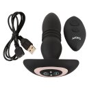 ANOS RC Thrusting Massager