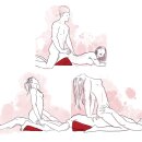 Liberator Wedge Black