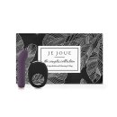 Je Joue Gift Set Couples Collection