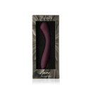 Je Joue - Juno G-Spot Vibrator Purple