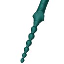 Zalo Bess 2 Clitoral Massager Turquoise Green
