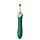 Zalo Bess 2 Clitoral Massager Turquoise Green