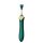 Zalo Bess 2 Clitoral Massager Turquoise Green