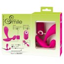 Sweet Smile RC C & G-Spot Vibrator