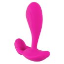 Sweet Smile RC C & G-Spot Vibrator