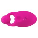 Sweet Smile RC C & G-Spot Vibrator