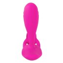 Sweet Smile RC C & G-Spot Vibrator