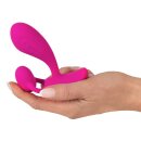 Sweet Smile RC C & G-Spot Vibrator