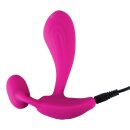 Sweet Smile RC C & G-Spot Vibrator