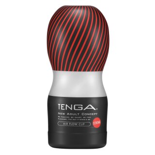 TENGA Air Flow Cup Strong