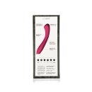 Je Joue - Juno G-Spot Vibrator Fuchsia