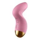 Svakom Pulse Pure Deep Suction Stimulator Pale Pink