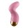 Svakom Pulse Pure Deep Suction Stimulator Pale Pink