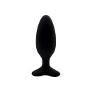 Lovense - Hush 2 Butt Plug M 45 mm