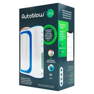 Autoblow A.I.+
