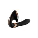 Shunga Soyo Black