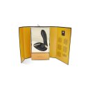 Shunga Soyo Black