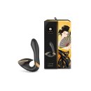 Shunga Soyo Black
