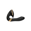 Shunga Soyo Black
