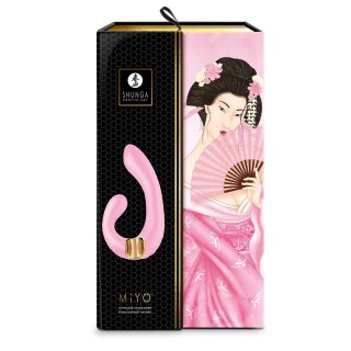 Shunga Miyo Light Pink