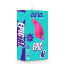 Aria Epic Af Fuchsia