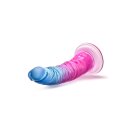 B Yours Beautiful Sky 7Inch Dildo Sunset 19cm