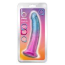 B Yours Beautiful Sky 7Inch Dildo Sunset 19cm