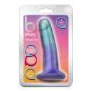 B Yours Morning Dew 5Inch Dildo Sapphire 13,9 cm