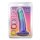 B Yours Morning Dew 5Inch Dildo Sapphire 13,9cm