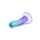 B Yours Morning Dew 5Inch Dildo Sapphire 13,9cm