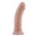 DR. Skin Silicone Dr Shepherd 8 Inch Dildo Vanilla 20,3cm
