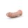 DR. Skin Silicone Dr Shepherd 8 Inch Dildo Vanilla 20,3cm