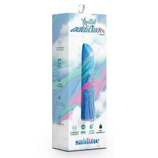 Limited Addiction Sublime Power Vibe Alexandrite