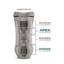 Schag´s Sultry Stout Frosted