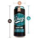 Schag´s Sultry Stout Frosted