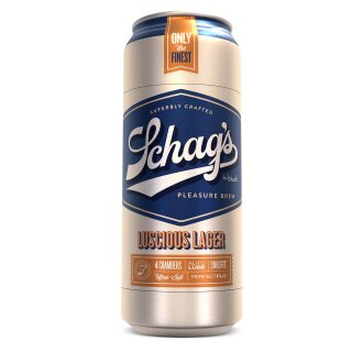 Schag´s Luscious Lager Frosted