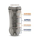 Schag´s Luscious Lager Frosted