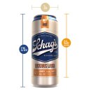 Schag´s Luscious Lager Frosted