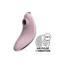 Satisfyer Vulva Lover 1 Violet
