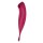 Satisfyer Twirling Pro Connect App Dark Red
